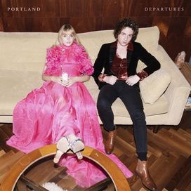 Departures - 2023 • Álbum