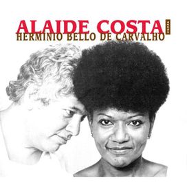 Águas Vivas (Alaíde Costa Canta Hermínio Bello de Carvalho) - 2005 • Álbum