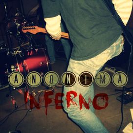Inferno - Anonima