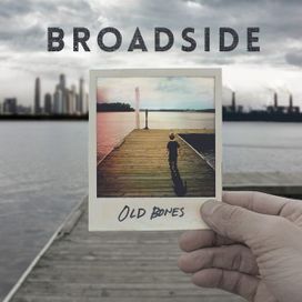 Old Bones - 2015 • Álbum