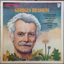 Le Grand Chêne - 1979 • Álbum