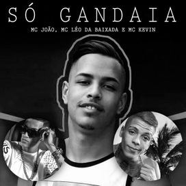 Só Gandaia - 2016 • Sencillo/EP