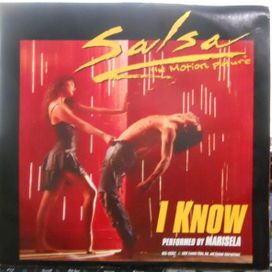 I Know - Sencillo/EP