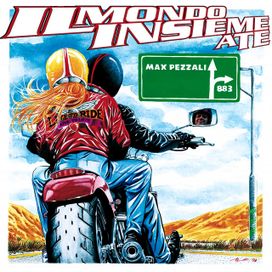 Il Mondo Insieme a Te - 2004 • Álbum