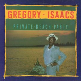 Private Beach Party - 1985 • Álbum