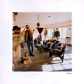 Still Life - 1998 • Álbum