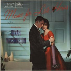 Music For Late Hours - 1956 • Álbum