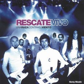 Una Raza Contra El Viento - 2004 • Álbum