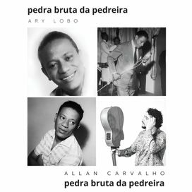 Pedra Bruta da Pedreira - 2000 • Coletânea