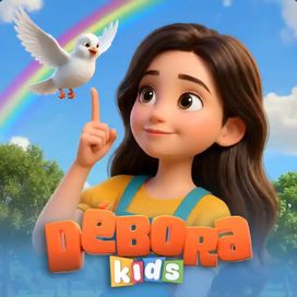 Débora Kids - 2026 • Álbum