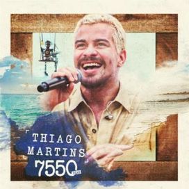 7550 Dias  - 2020 • Álbum