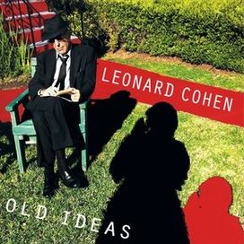Old Ideas - 2012 • Álbum