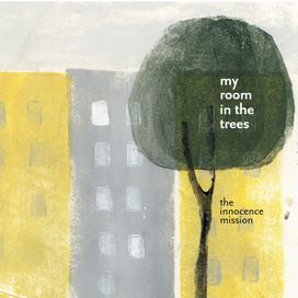 My Room In The Trees - 2010 • Álbum