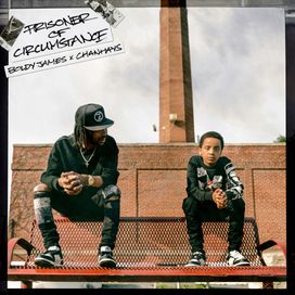 Prisoner Of Circumstance (feat. ChanHays) - 2023 • Álbum