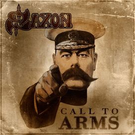 Call to Arms - 2011 • Álbum