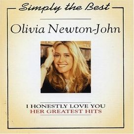Simply the Best - 1998 • Álbum