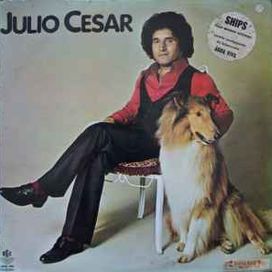 Júlio César (1981) - 1981 • Álbum