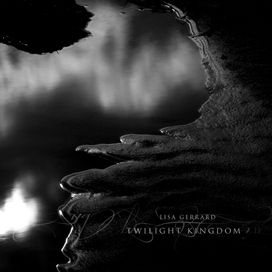 Twilight Kingdom - 2014 • Álbum