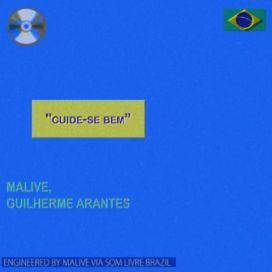 Cuide-se Bem (Club Version) - 2023 • Single/EP