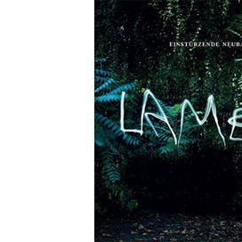 Lament - 2014 • Álbum