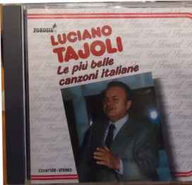 Le Più Belle Canzoni Italiane - 1987 • Álbum