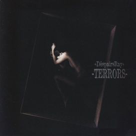 Terrors - 2001 • Single/EP