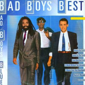 Bad Boys Best - 1989 • Álbum