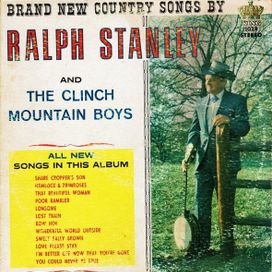 Brand New Country Songs - 1968 • Álbum