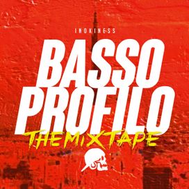 Basso Profilo - 2016 • Álbum