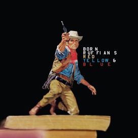 Red, Yellow &amp; Blue - 2008 • Álbum