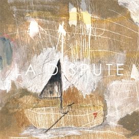 Somewhere at the Bottom of the River Between Vega and Altair - 2008 • Álbum