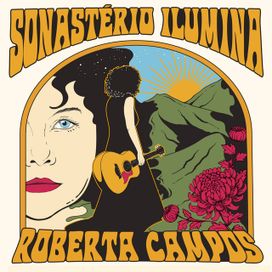 Roberta Campos Ilumina Sonastério - 2025 • Sencillo/EP