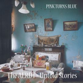 The AERDT - Untold Stories - 2016 • Álbum
