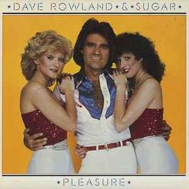 Pleasure - 1981 • Álbum