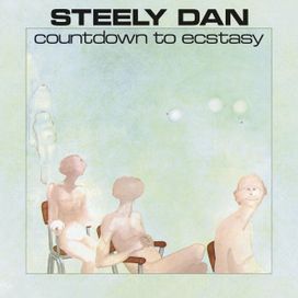 Countdown To Ecstasy - 1973 • Álbum