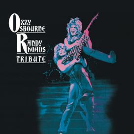 Tribute - 1987 • Álbum