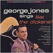 Sings Like The Dickens - 1964 • Álbum