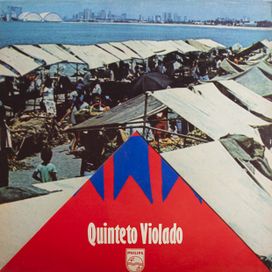 A Feira - 1974 • Álbum