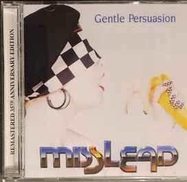 Gentle Persuasion - 2024 • Coletânea
