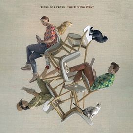 The Tipping Point - 2022 • Álbum