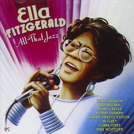 All That Jazz - 1990 • Álbum