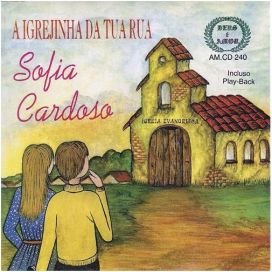A Igrejinha da Tua Rua - 1994 • Álbum