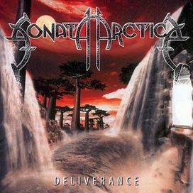 Deliverance - 2008 • Álbum