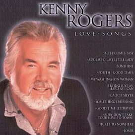 Love Songs - 2004 • Álbum