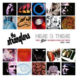Here And There: The Epic b Sides (1983 1991) - 2014 • Coletânea
