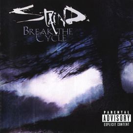 Break The Cycle - 2001 • Álbum