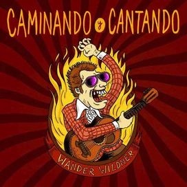 Caminando Y Cantando - 2010 • Álbum