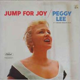 Jump For Joy - 1958 • Álbum