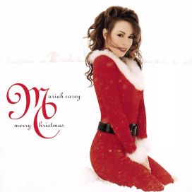 Merry Christmas - 1994 • Álbum