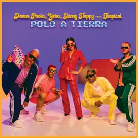 Polo a Tierra (part. Skinny Happy, Yera y Trapical) - 2019 • Single/EP